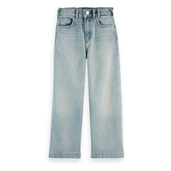 Scotch & Soda - Relaxed Fit Jeans | Blue