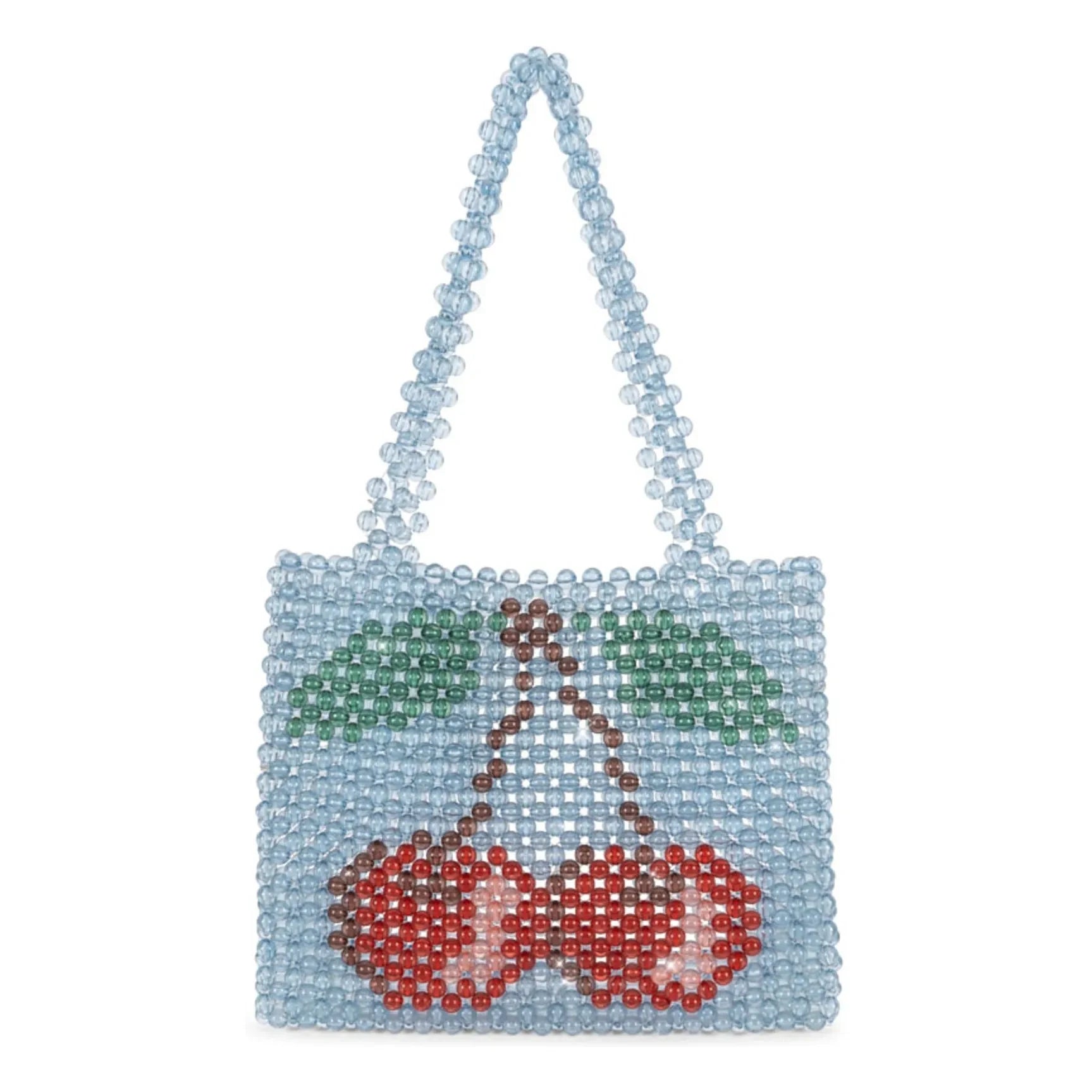 Konges Sløjd - Cherry Pearl Bag | Blue
