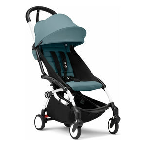 Stokke® - YOYO³ 6+ Color Pack | Aqua
