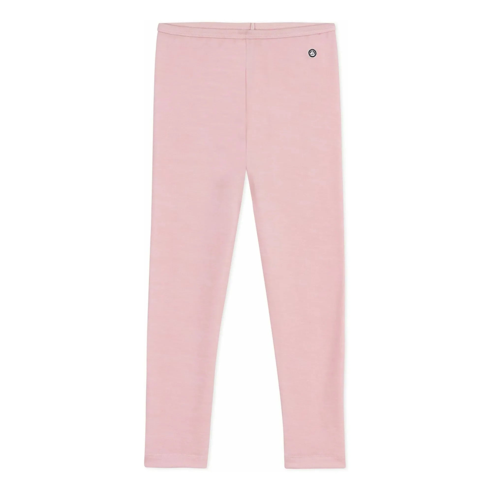 Petit Bateau - Yün Tayt | Pembe