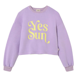 Cozmo - Sweat Vega Yes Sun | Lavender