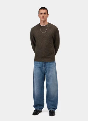 Carhartt WIP - Jean Landon | Mavi