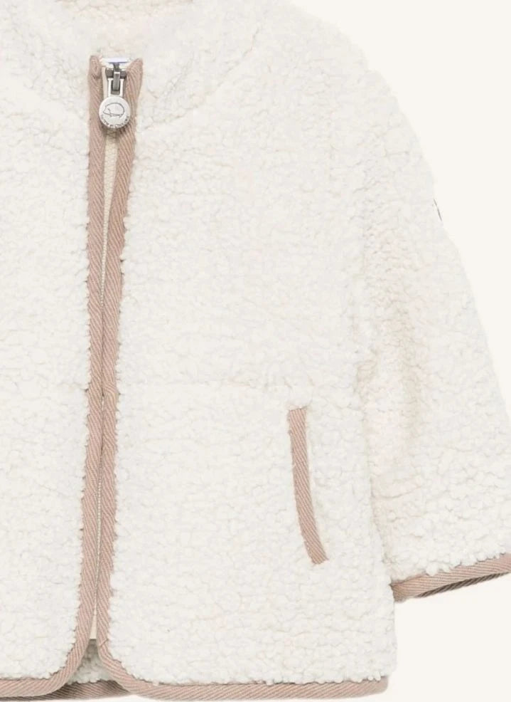 Tartine et Chocolat - Doğal Bebek Polar Yelek