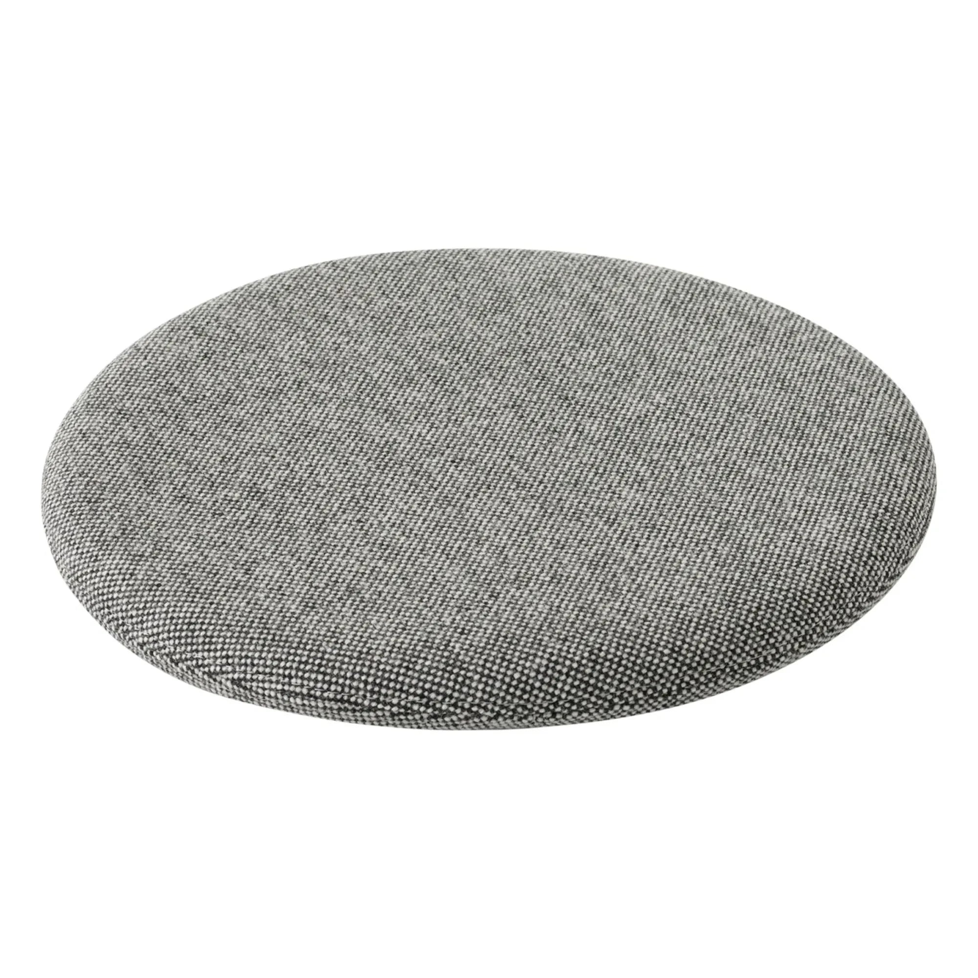 & Tradition - Verner Panton Wire VP11 Seat for Stool | Heather Grey