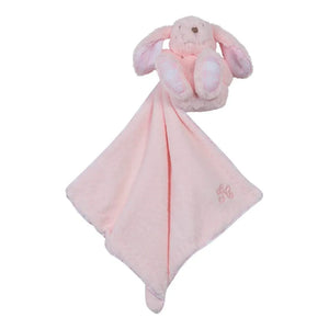 Tartine et Chocolat - Austin Bunny Plush Toy | Light Pink