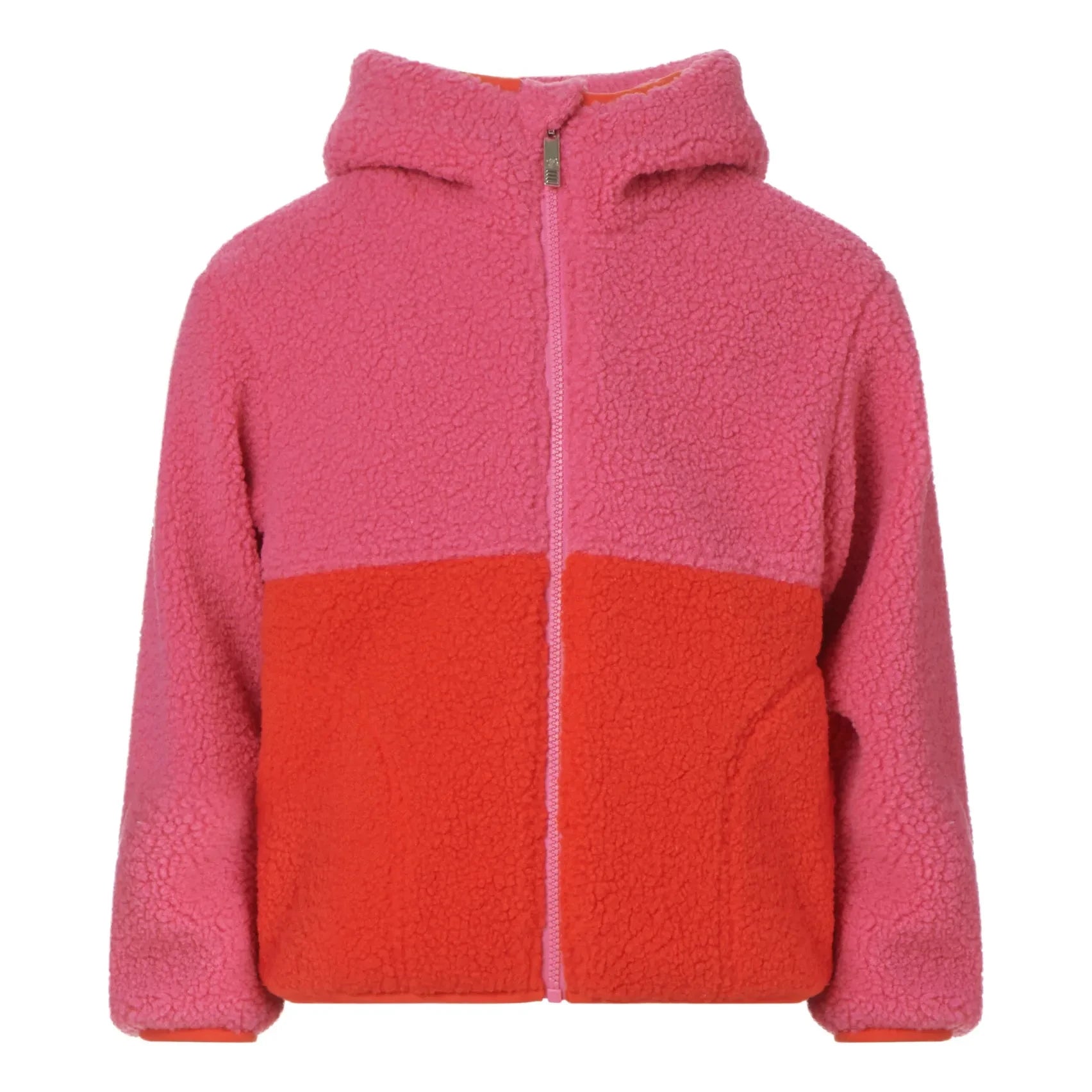 Fusalp - Moon jacket | Pink