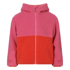 Fusalp - Moon jacket | Pink