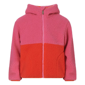 Fusalp - Moon jacket | Pink