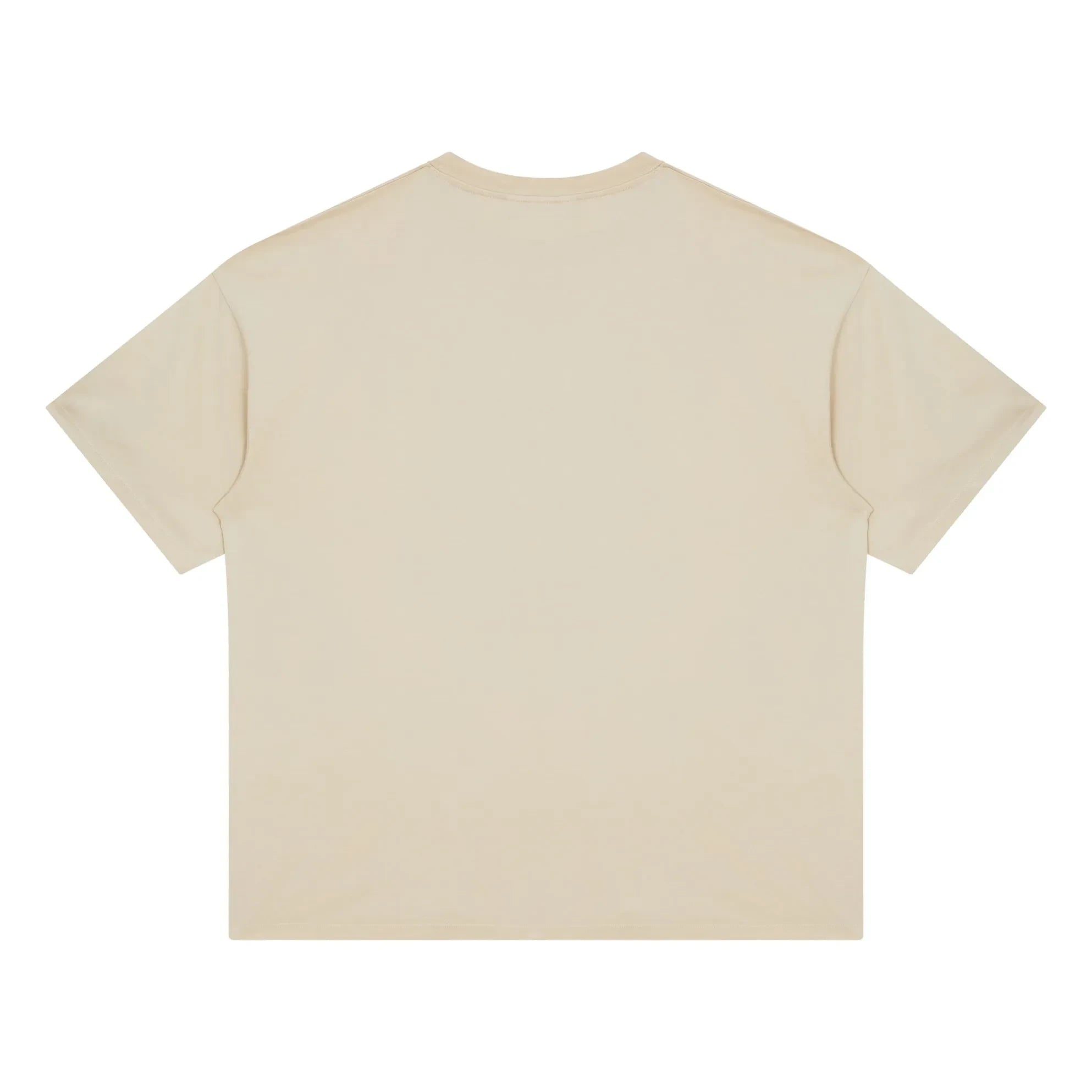 Smallable Man - Sovereign Pima Cotton T-shirt | Off-white