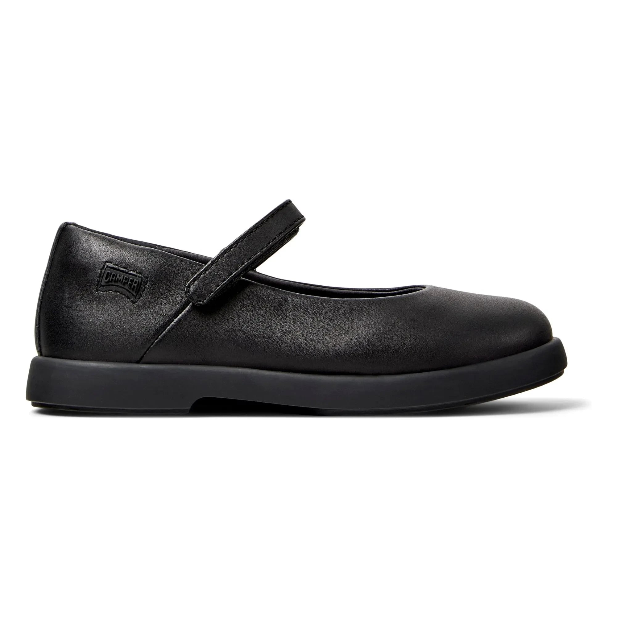 Camper - Duet Ballerinas | Black