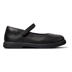 Camper - Duet Ballerinas | Black