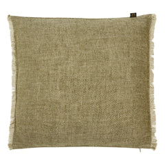 Haomy - Cuba Pillowcase | Olive