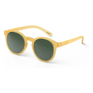 IZIPIZI - #M Sunglasses | Yellow