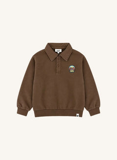 Hundred Pieces - Phoenix Canyon Organic Cotton Sweatshirt