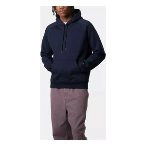 Carhartt WIP - Hoodie Chase | Black