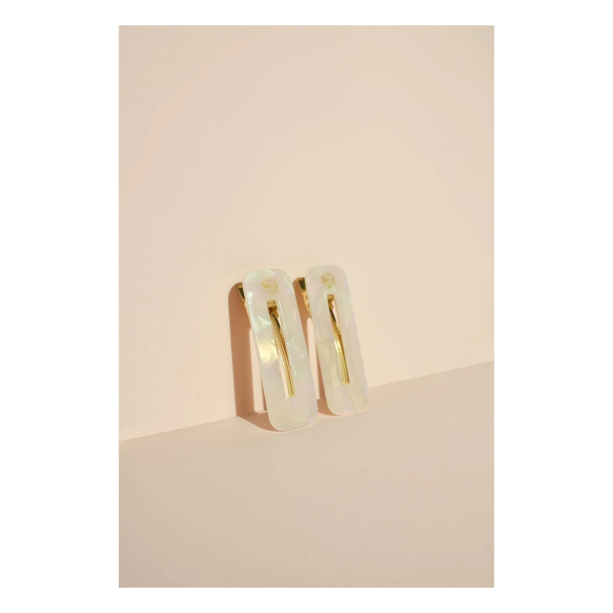 Bachca - Pearl - 2-piece Set