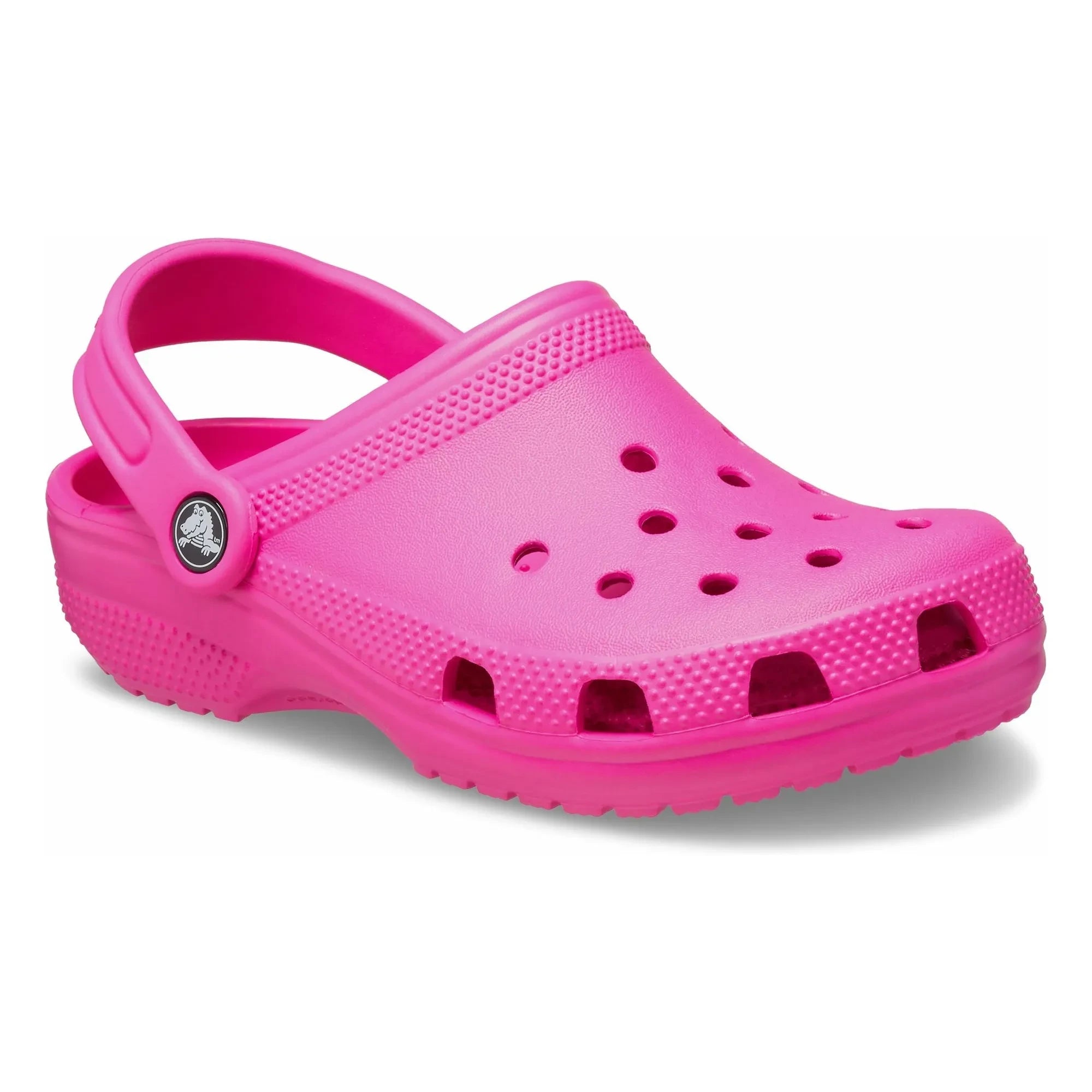 Crocs - Sabot Klasik Terlik | Fuşya