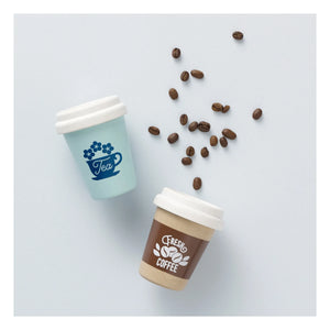 Le Toy Van - Tea and Coffee Play Cups