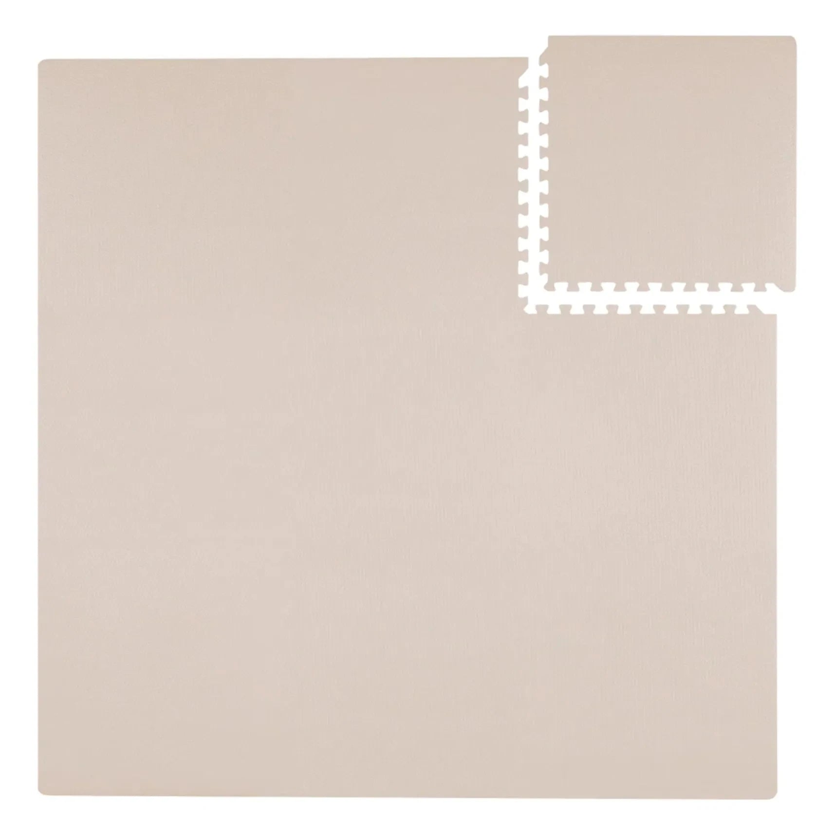 Toddlekind - Classic Modular Play Mat | Blush