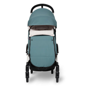 Stokke® - YOYO Footmuff | Aqua