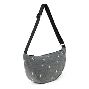 Studio Noos - Heart Waist Bag | Gray