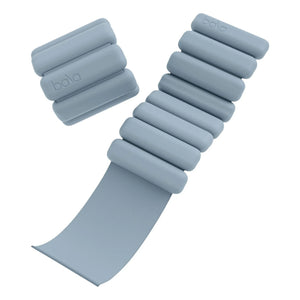 Bala - Wrist Weight - 900 g | Light blue
