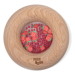 Petit Boum - Sensory Donut Strawberries