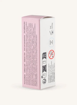 Namaki - Glitter Gel | Pink