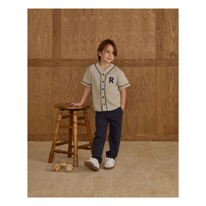 Rylee + Cru - Kalen Pants | Navy