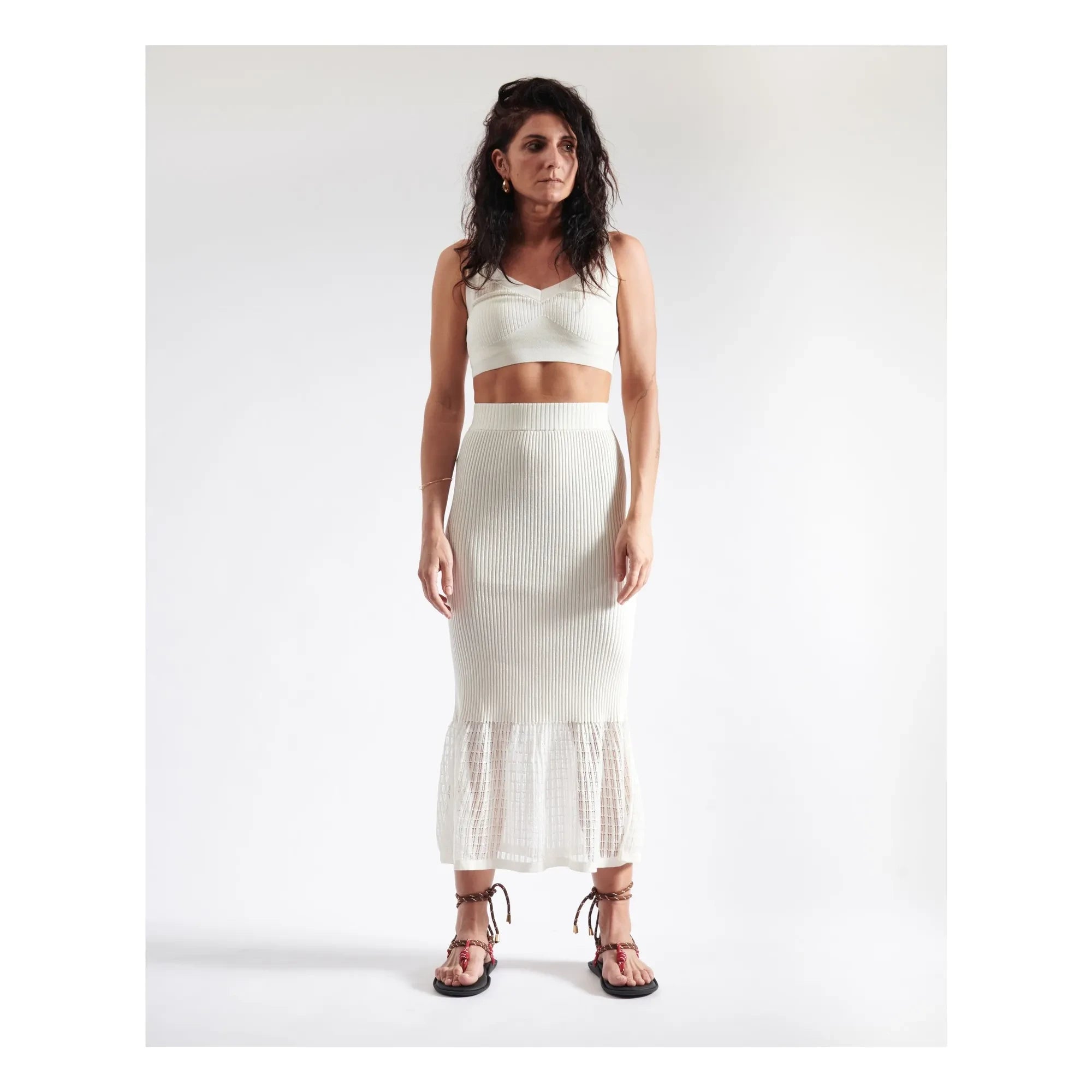 Flòwze - Flò Twin Sandals | Brown