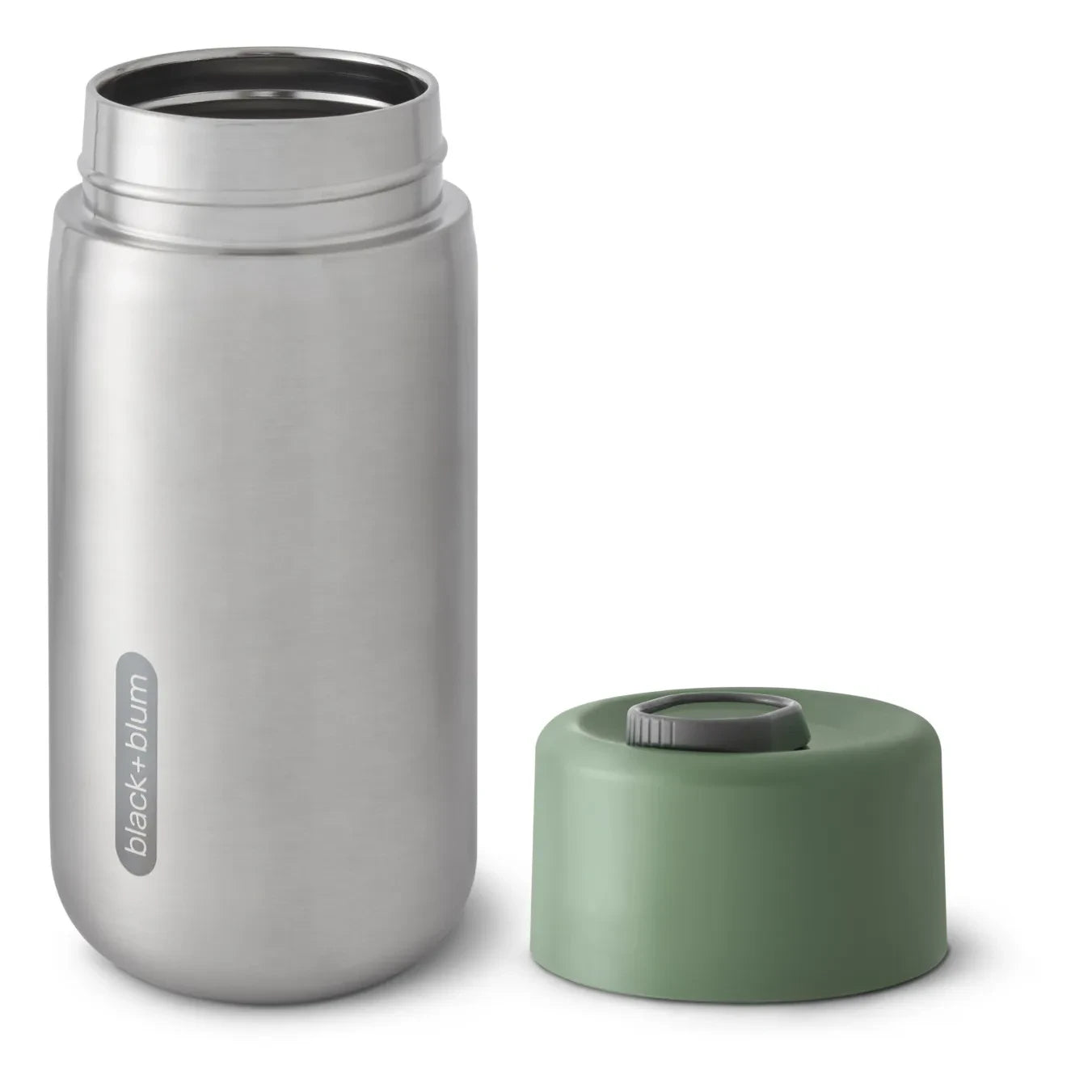 Black + Blum - Insulated Travel Mug | Olive