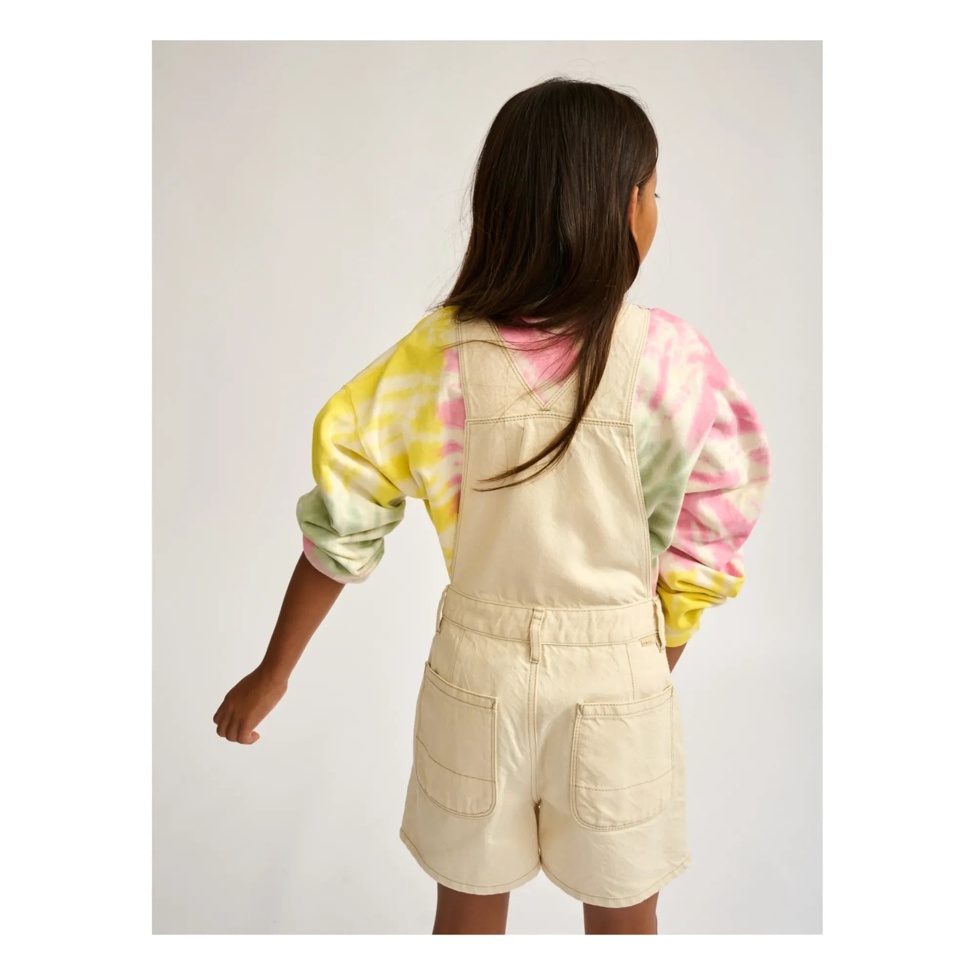 Bellerose - Padel Overalls | White