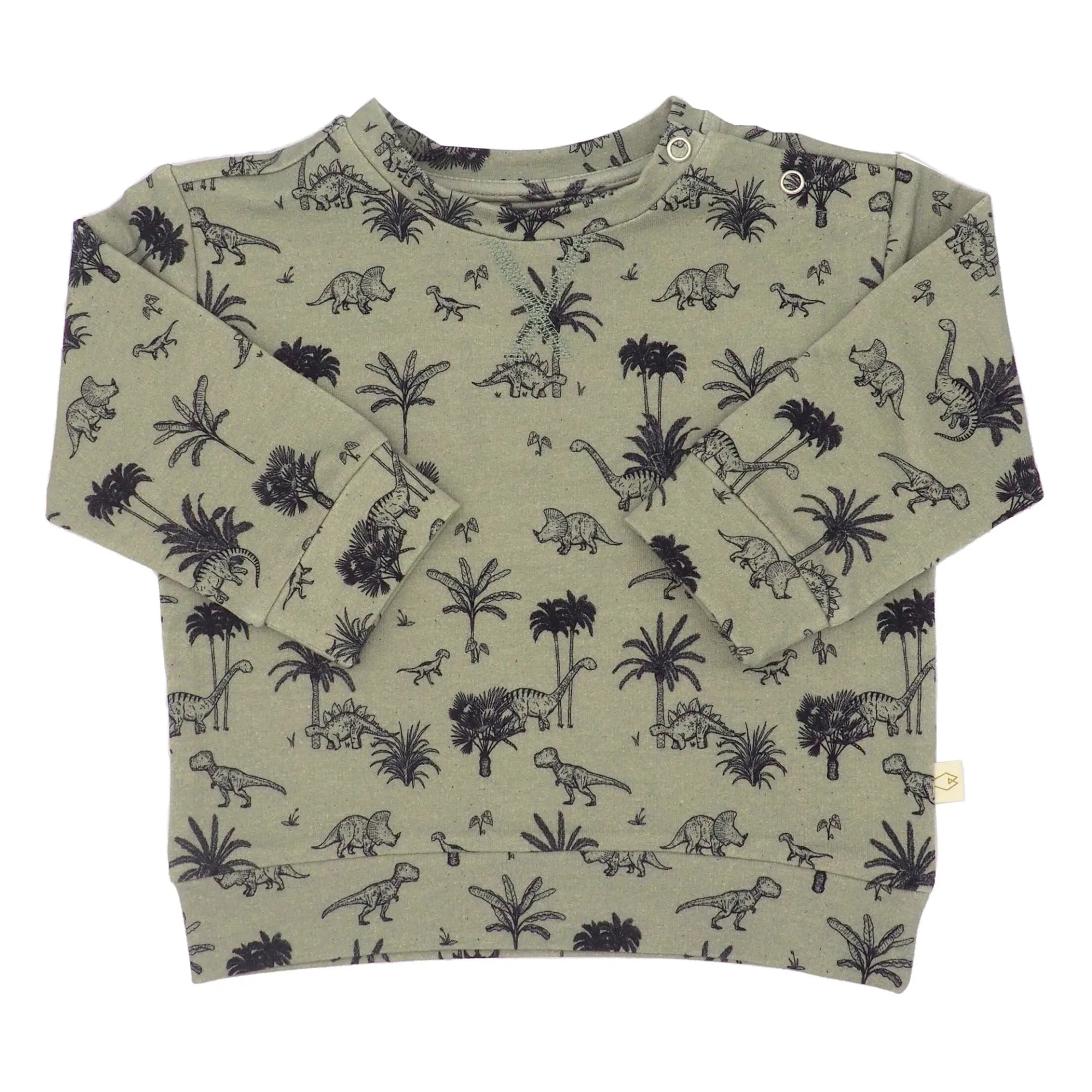 Milinane - Bonnie Organic Cotton Sweatshirt