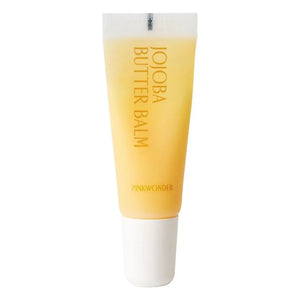 PINKWONDER - Jojoba Lip Cream | Yellow