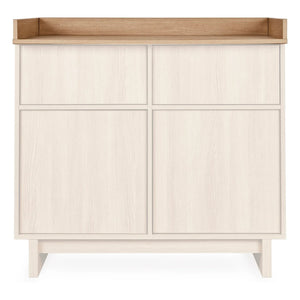 Quax - Kyo Changing Unit for Dresser | Honey