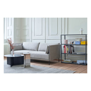 Hay - New Order 301 Shelf - 4 Shelves | Verdigris