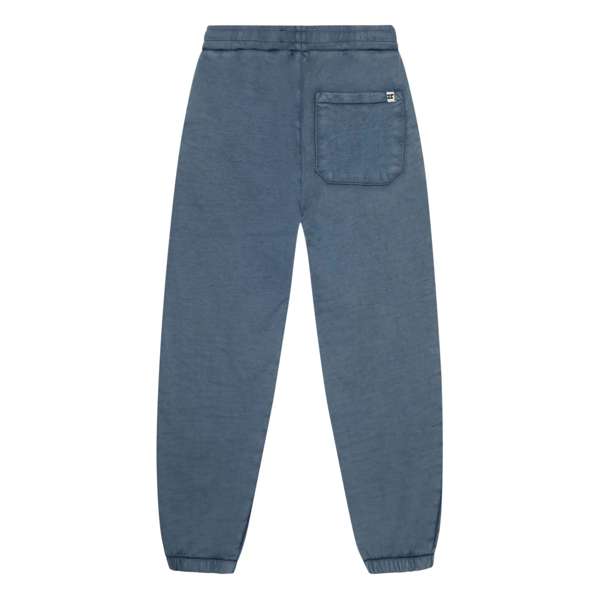 Hundred Pieces - Jogger Run Organic Cotton | Navy Blue