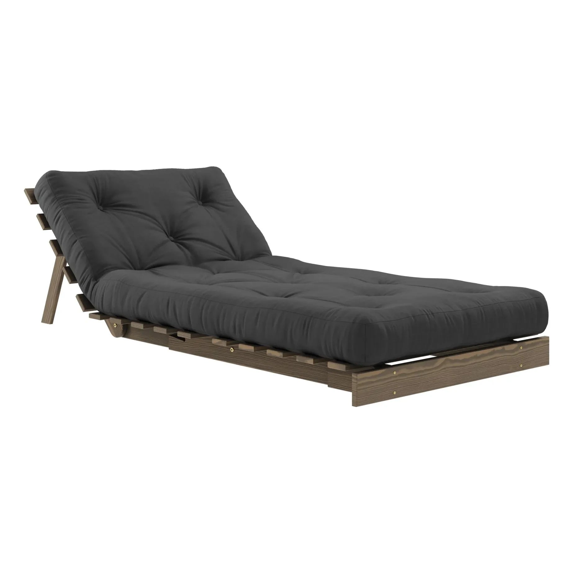 Karup Design - Roots 90 Sofa Bed | Dark Gray