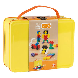 Plus-Plus - Valisette Basic - 70 Pieces