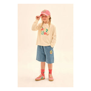 Jelly Mallow - Fruitti For Tutti Hat | Red