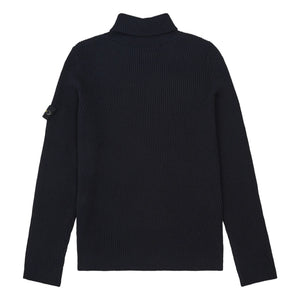 Stone Island - Lacivert Jumper