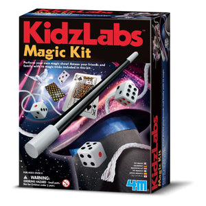 4M - Magic Activity Kit