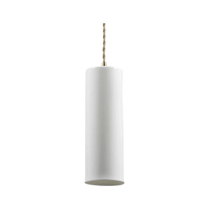 Serax - Olympia No.4 Porcelain Pendant Lamp, Anita Le Grelle | White