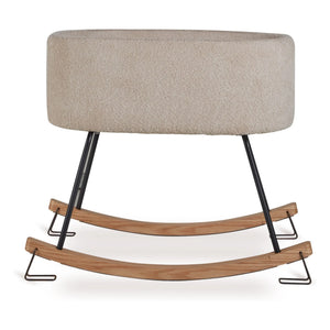 Quax - Swing Crib | Beige