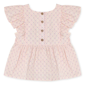 Fliink - Fox Top | Pembe