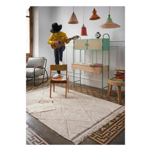 Lorena Canals - Recycled Rug | Off-white