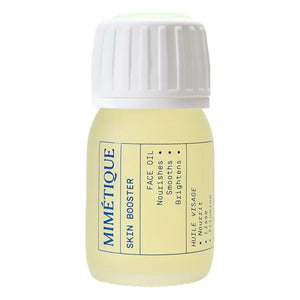 MIMÉTIQUE - Skin Booster Radiance Face Oil - 30ml