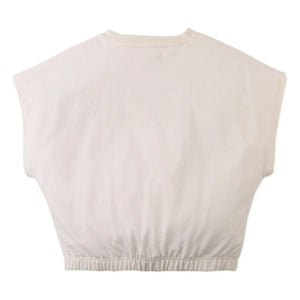 Gingersnaps - Savanna Cherry T-Shirt | Ecru