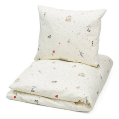 Cam Cam - Carrousel Duvet Cover Set