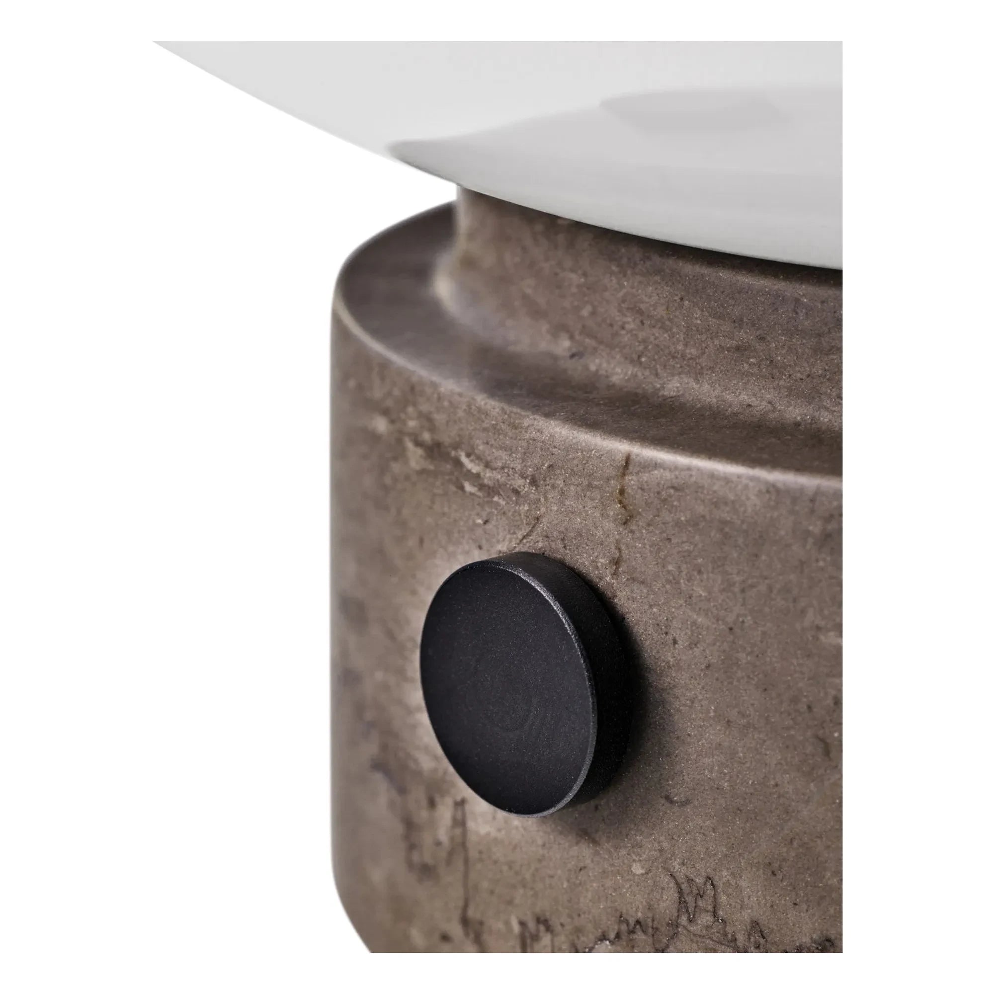 & Tradition - Mist AP21 Table Lamp | Gray